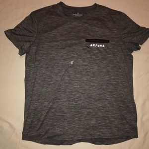 American Eagle casual Dri-Fit t-shirt